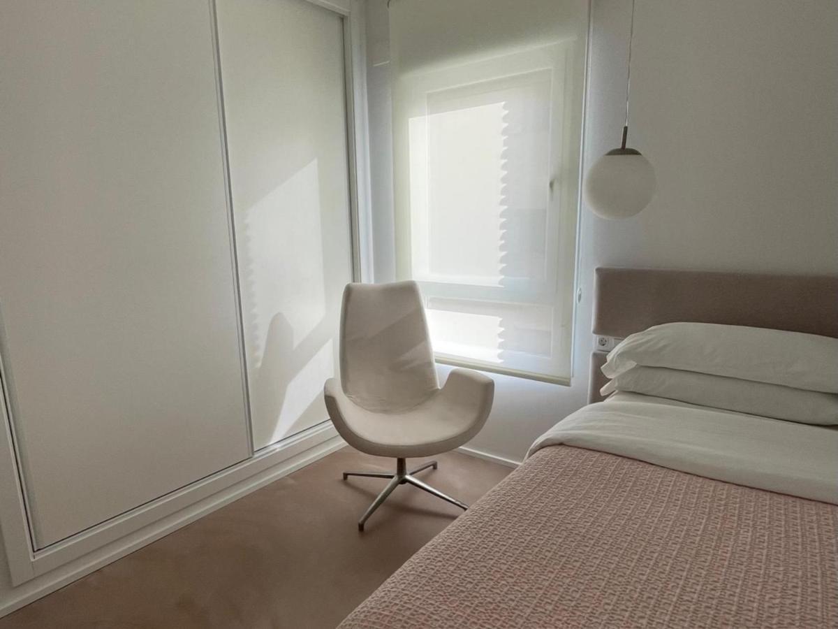 Loft Sotos De La Albolafia Lägenhet Córdoba Exteriör bild
