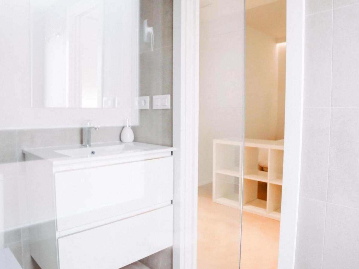 Loft Sotos De La Albolafia Lägenhet Córdoba Exteriör bild