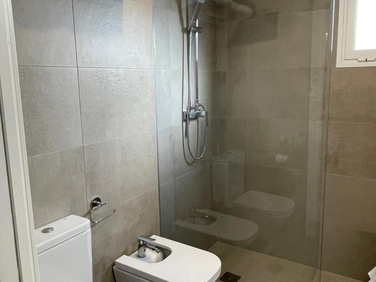 Loft Sotos De La Albolafia Lägenhet Córdoba Exteriör bild